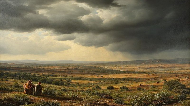 The Glimmer of Hope and the Lasting Lesson