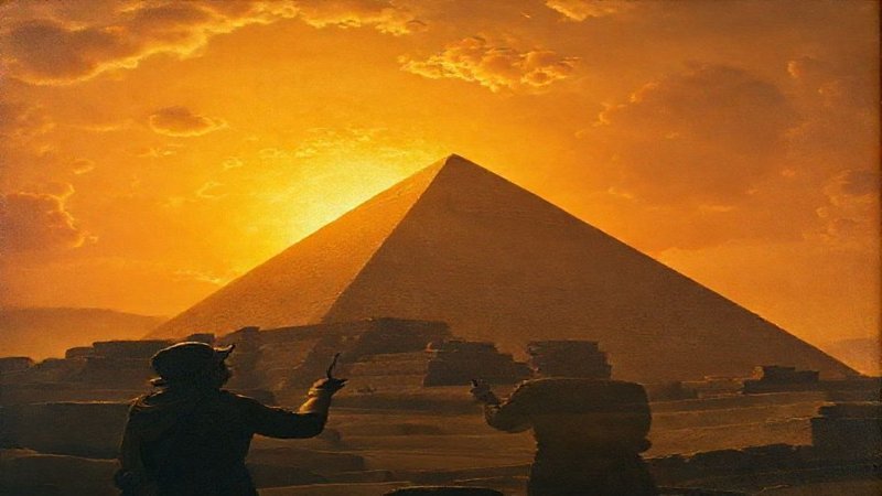 Debunking Myths: Tools and Human Ingenuity