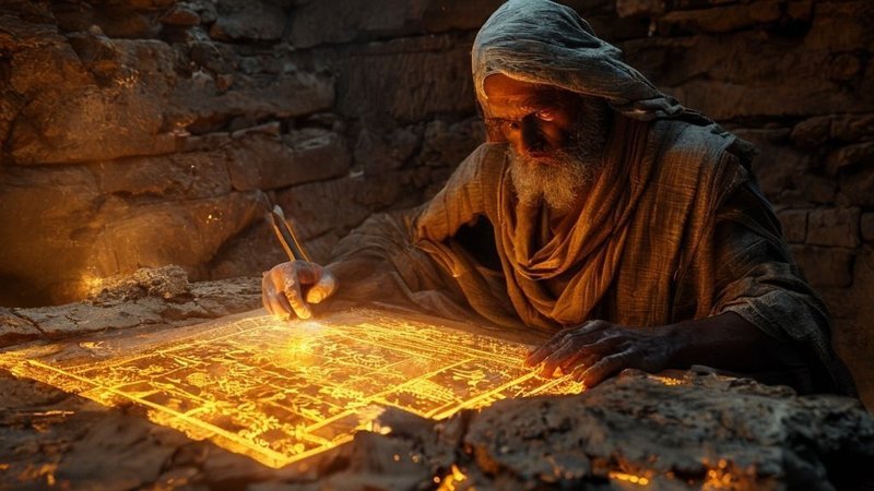 The Vaimanika Shastra: Engineering Precision