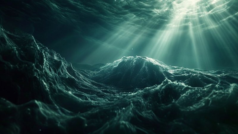 Discovery: From Shipwreck to Scientific Shockwave