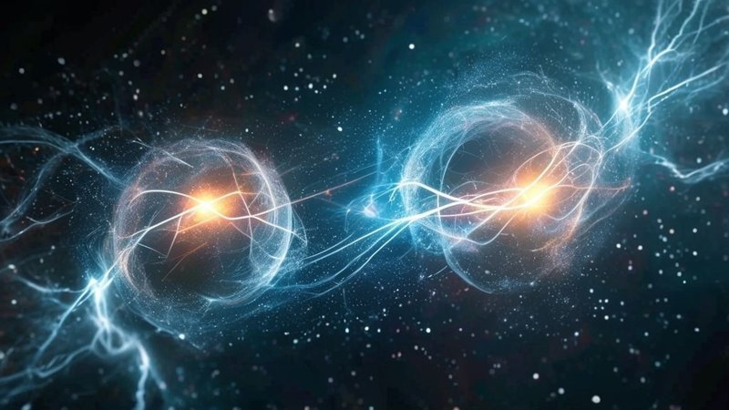 Einstein's Challenge: The EPR Paradox