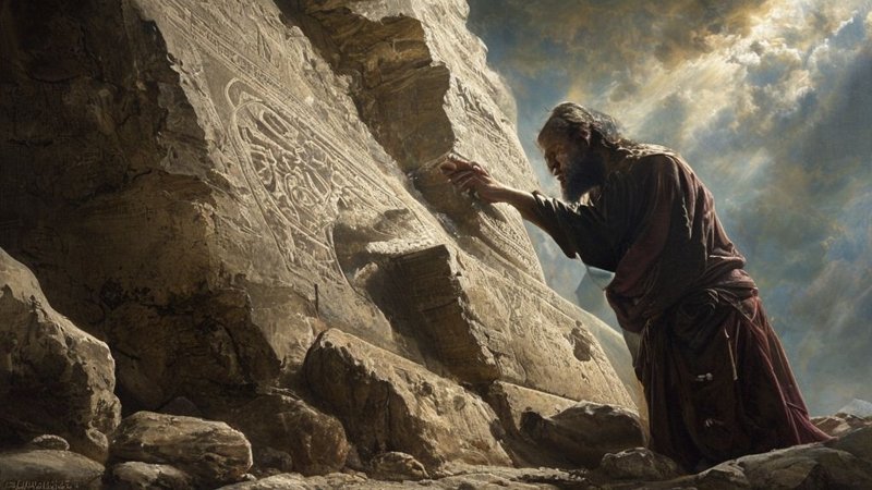 The Discovery That Defied History