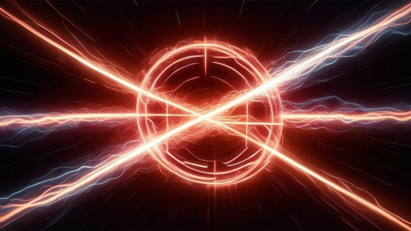 The Cosmic Divide: Unifying Einstein and Quantum Mechanics