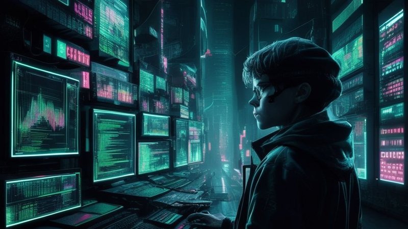 The Programmable Economy: A New Definition of Liberty