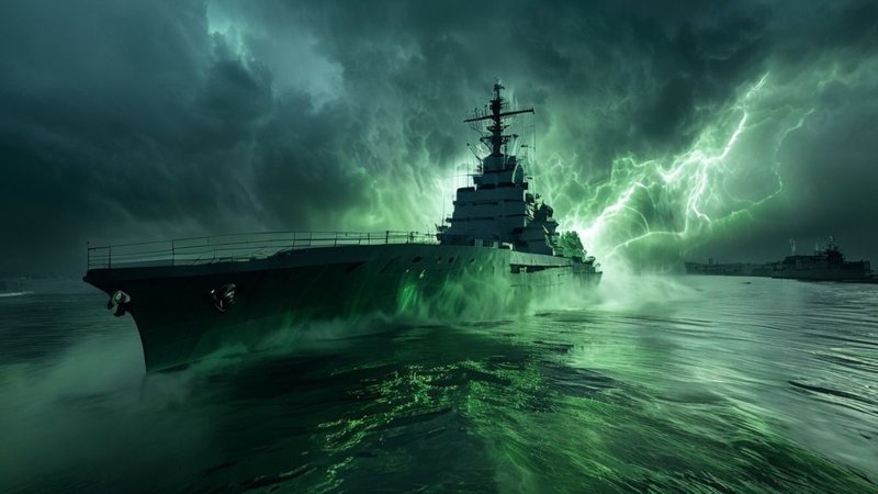 The Genesis of the Radar Invisibility Project