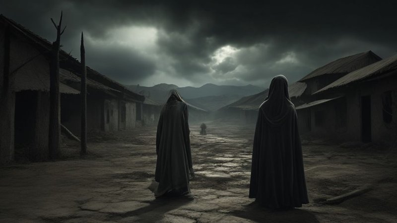 The Deceptive Calm of a Hidden Killer