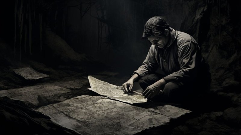 The Golden Lily Operation: A War Machine Fueled by Plunder