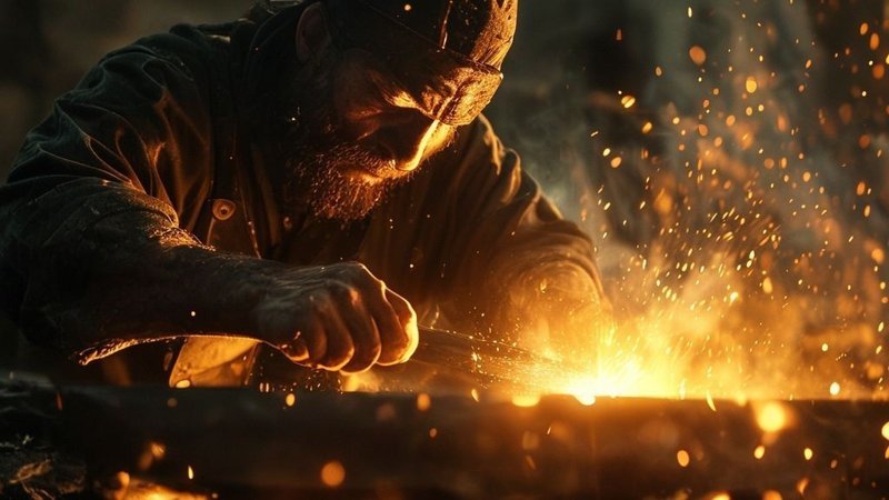 The Marvel of Ancient Metallurgy