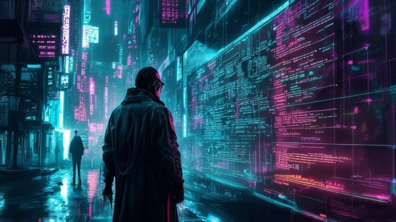 The Black Box and Emergent Communication