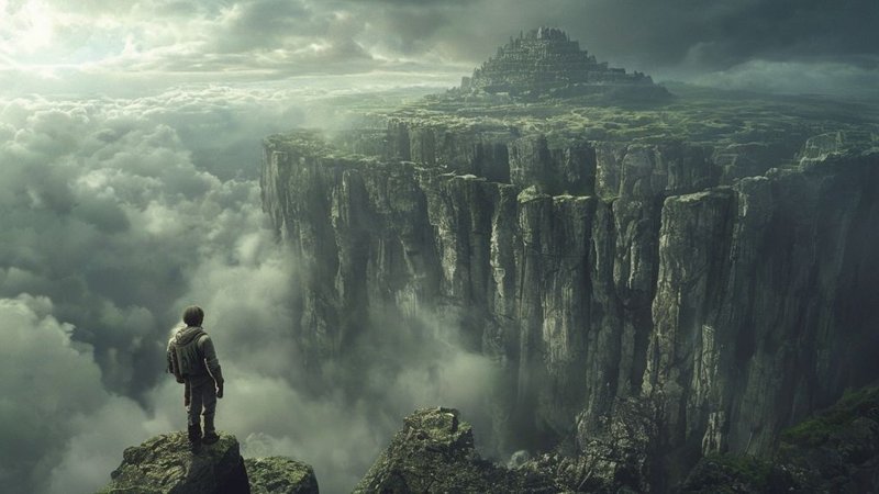 The Cloud Warriors of Peru: The Chachapoyas Enigma