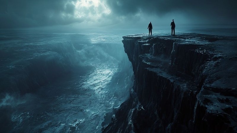 Life That Defies the Deep Freeze