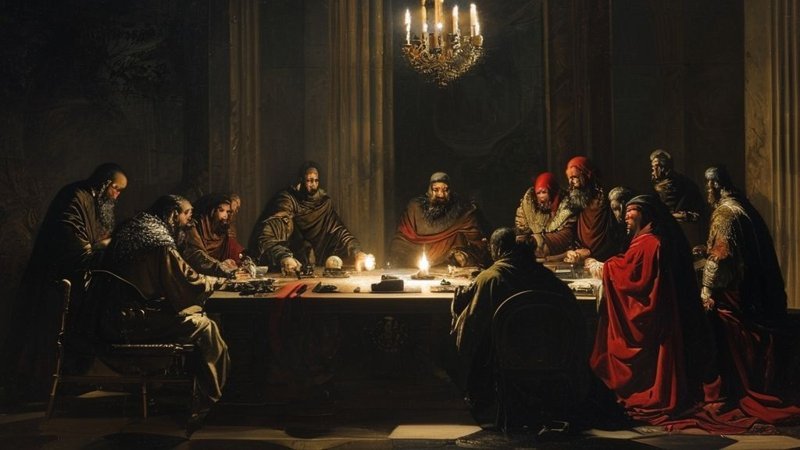 The Master of Alamut: Hassan-i Sabbah and the Empire of Daggers