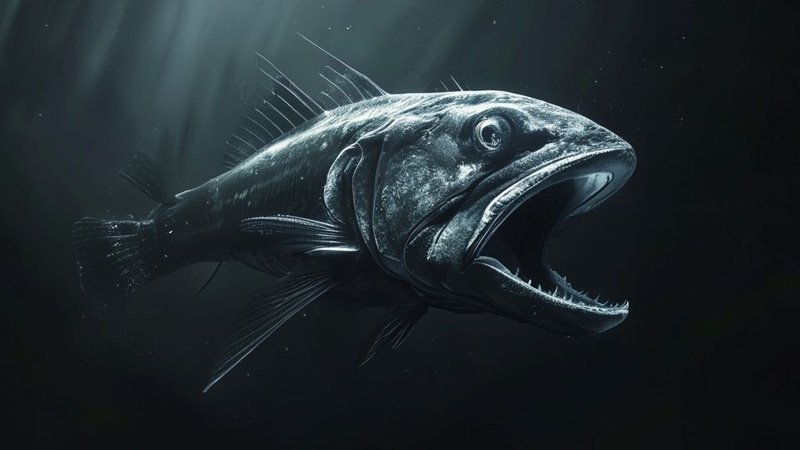 The Midnight Zone: Light's Sudden End