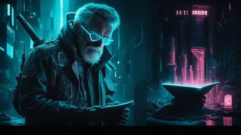 The Aquatic Cosmos and Extreme Depths