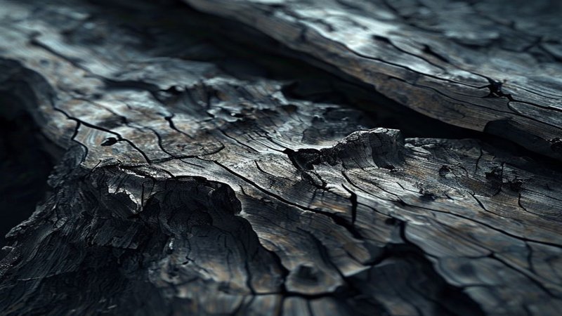 Tombs as Biological Time Capsules