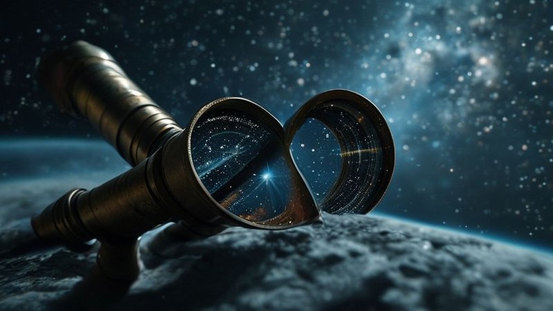 The Anomaly Beyond Neptune: Evidence for Invisible Mass