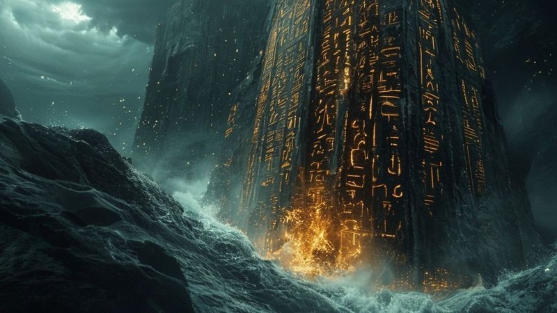 The Antikythera Mechanism: A Glimpse into Ancient Genius