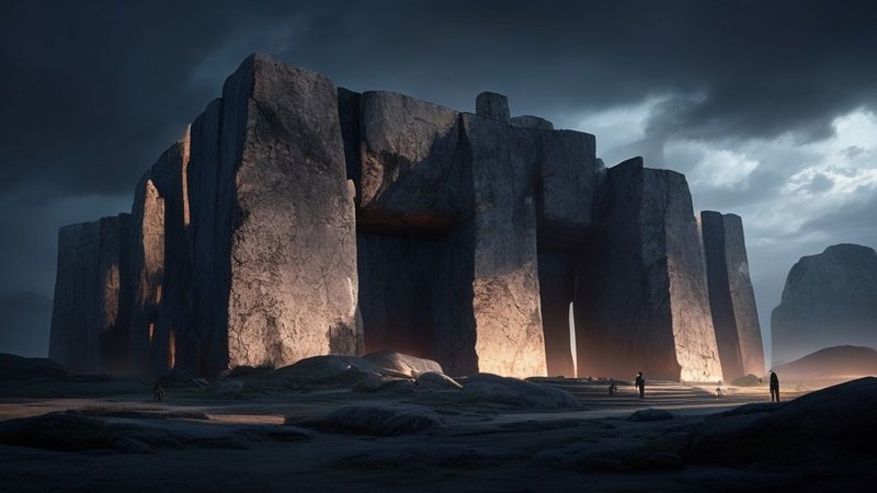 The Serapeum Sarcophagi: Precision Beyond Modern Capabilities