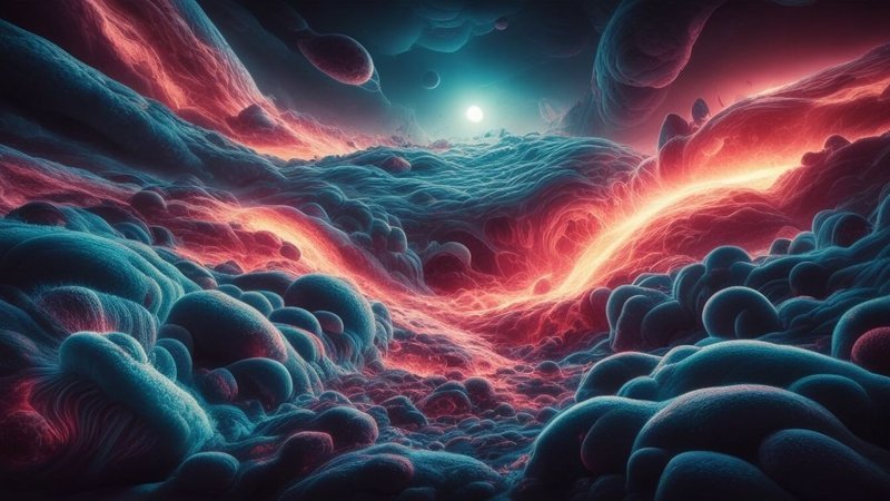 The Unseen Titans of Biomass