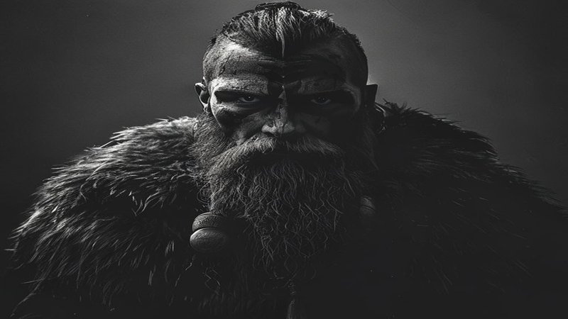 The Terrifying Power of Silent Presence