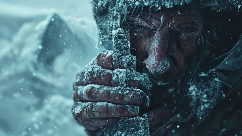 The Impossible Maps and the Lost Continent Theory