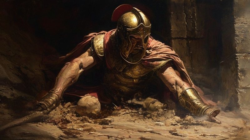 The Zenith and Sudden Ruin of Globalization 1.0