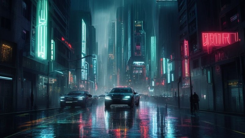 The Information Vacuum: A Perfect Veil for the Deep