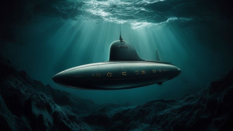 The Crushing Abyss: A Realm of Unimaginable Pressure