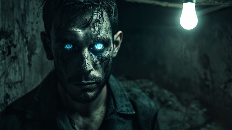 The Dark Genesis of Unit 731