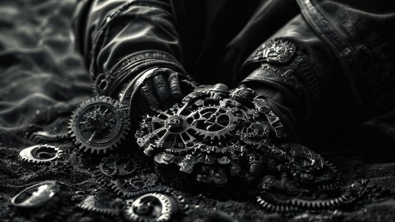 The Antikythera Mechanism: The World's First Analog Computer