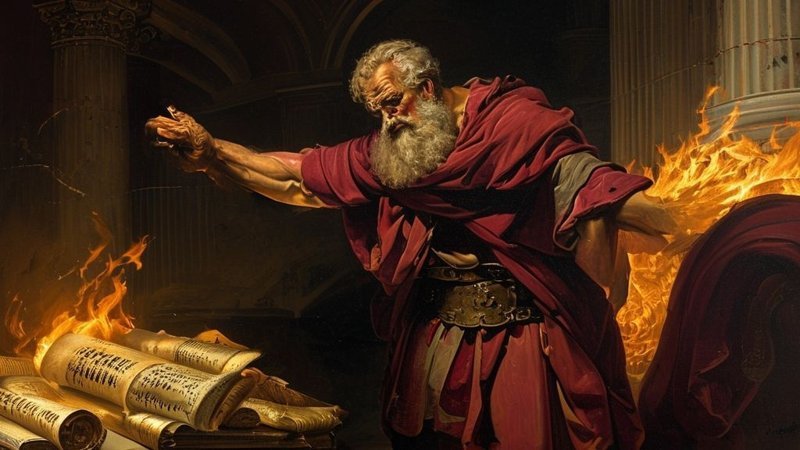 The Miracle of Vitrum Flexile: Flexible Glass