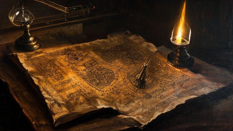 The Ottoman Discovery That Rocked Science