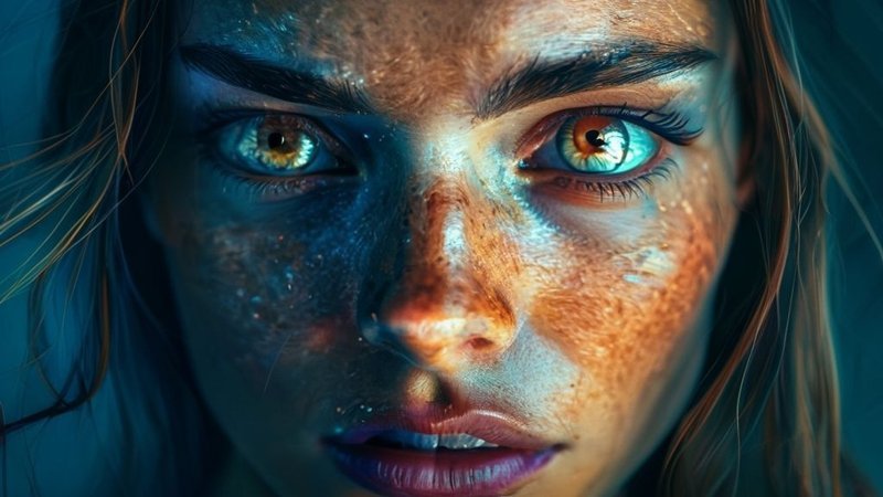 The Digital Narcissus: A Mirror to Your Soul's Demise