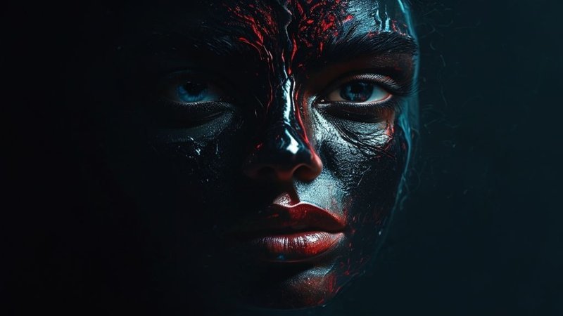 The Moment of Betrayal: When Silence Descends