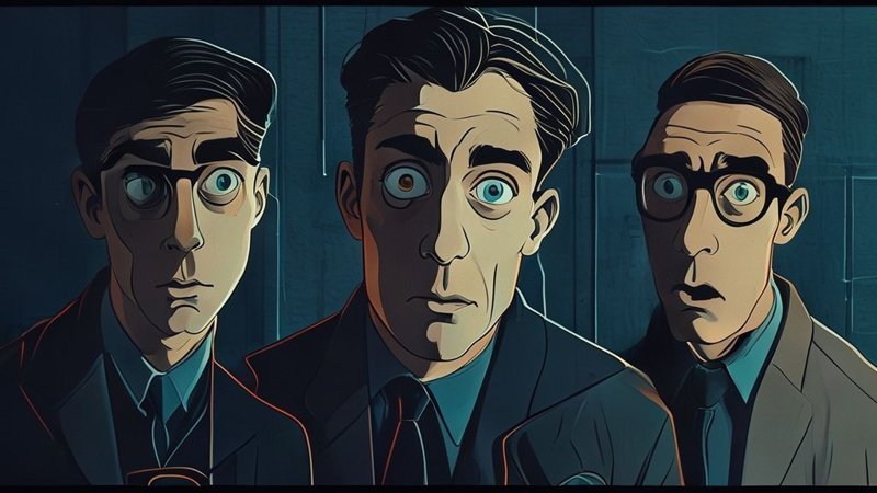 The Ominous Tick-Tock of 2026: Hidden Codes in Plain Sight