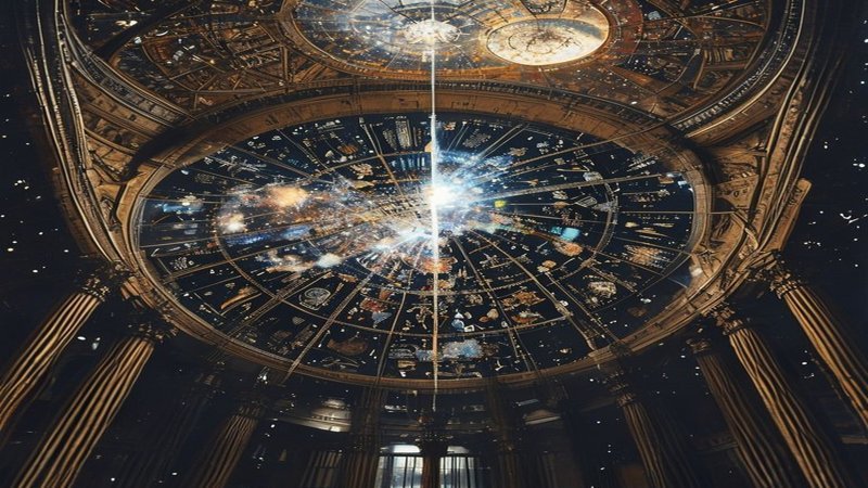 The Astronomical Anomaly and Vanishing Years