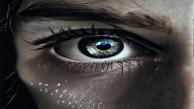 The Biological Narcotic: Love as Dopamine Overload