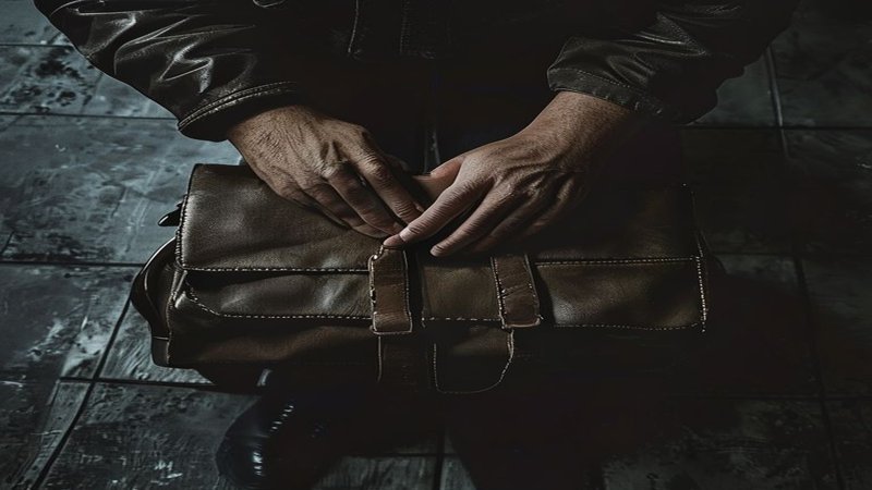 The Retail Environment: A Masterclass in Psychological Engineering