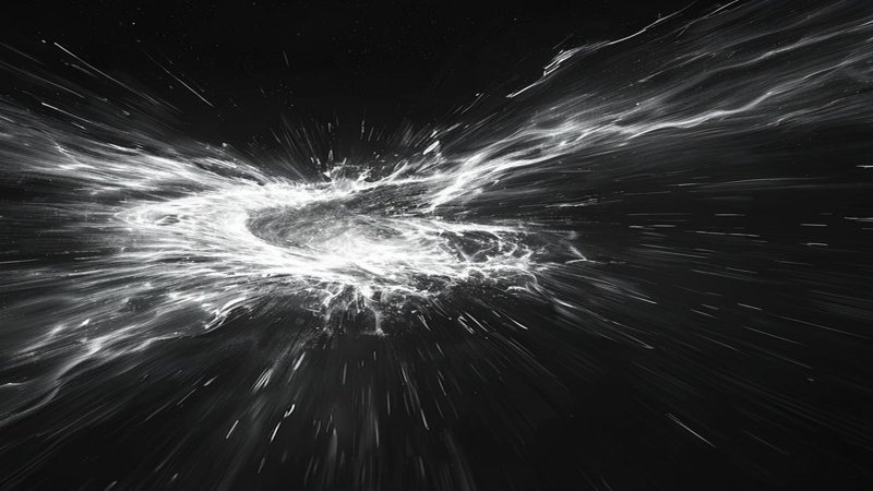 The Cosmic Symphony: Unveiling Spacetime's Vibrations