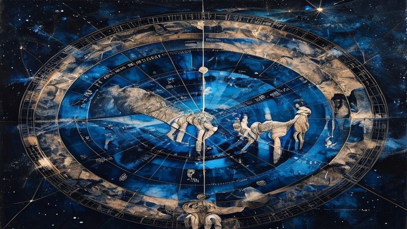 The Impossibly Ancient Temple