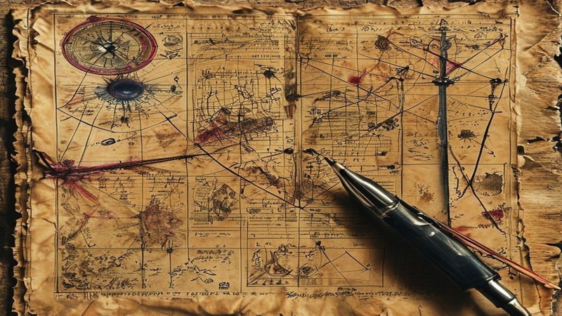 The Enigma Begins: Discovery and Dating