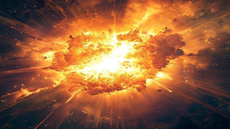 The Imminent Threat and Earth's Fiery Embrace