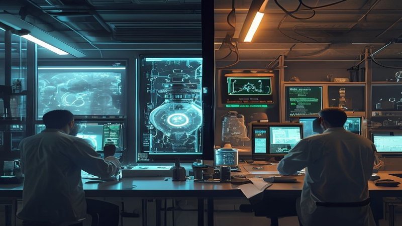 The Discovery of the Electrochemical Enigma