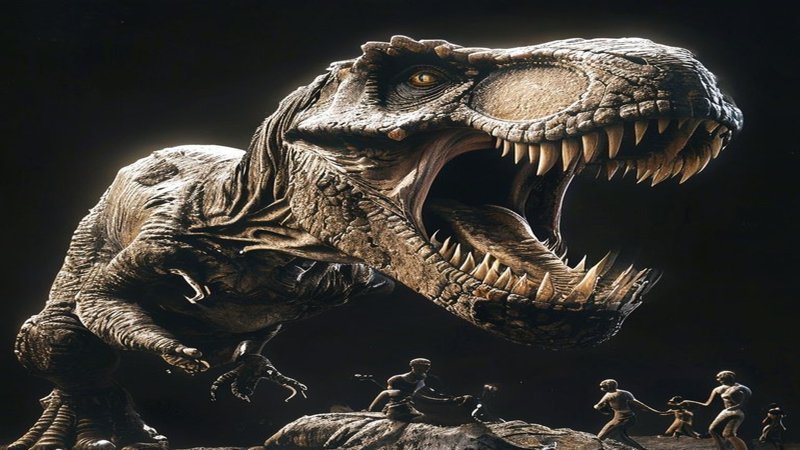 The Black Stones of Ica and Dr. Cabrera's Obsession