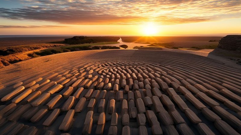 The Dawn of Civilization: A Staggering Discovery