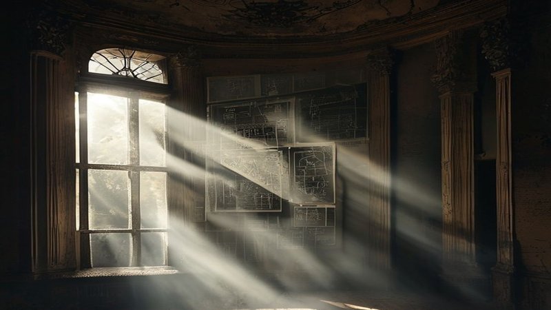 The Cartographic Ghost: The Forgotten Empire of Tartaria