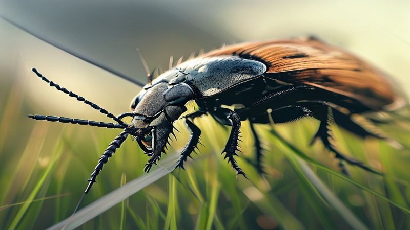 The Microscopic Processor: A Feat of Scale