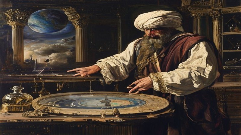 The Alchemist's Philosophy: Seeking Perfection