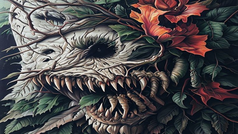 Discovery and Material Authenticity