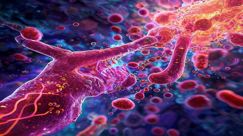 The Invisible Battlefield: Your Body's First Line of Defense